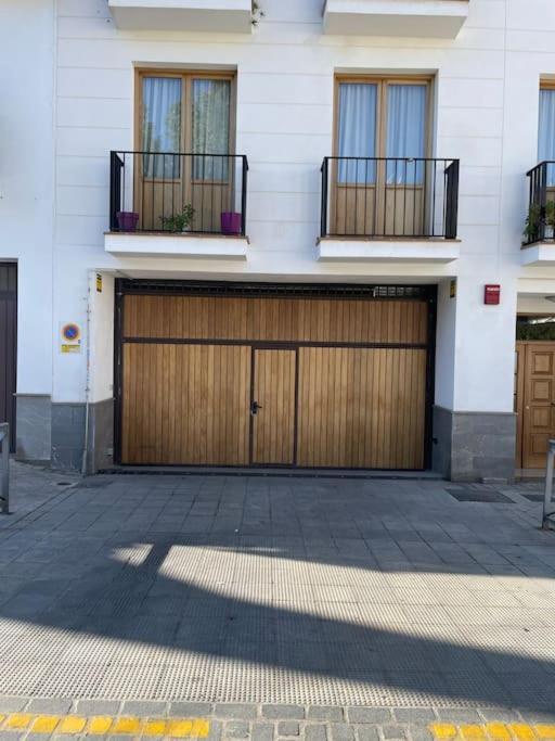 Bienvenidos A La Casa Del Realejo Granada Exterior foto